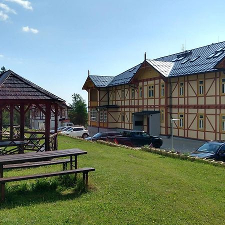 Apartment Nr 4, Vila Kollar Dolny Smokovec, Vysoké Tatry Exterior foto