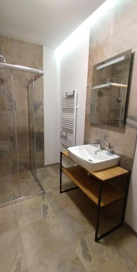 Apartment Nr 4, Vila Kollar Dolny Smokovec, Vysoké Tatry Exterior foto