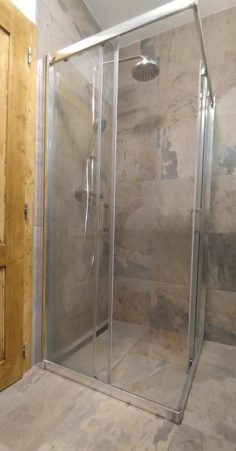 Apartment Nr 4, Vila Kollar Dolny Smokovec, Vysoké Tatry Exterior foto