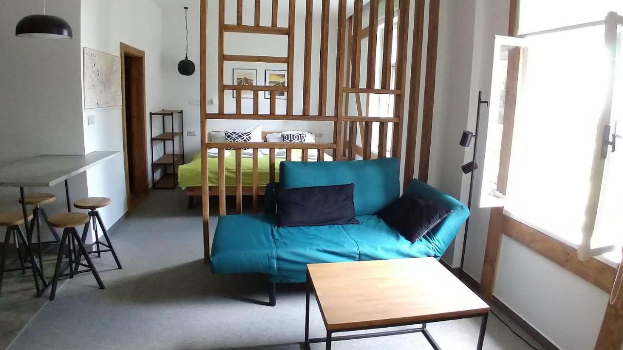 Apartment Nr 4, Vila Kollar Dolny Smokovec, Vysoké Tatry Exterior foto
