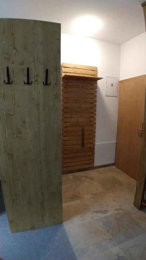 Apartment Nr 4, Vila Kollar Dolny Smokovec, Vysoké Tatry Exterior foto