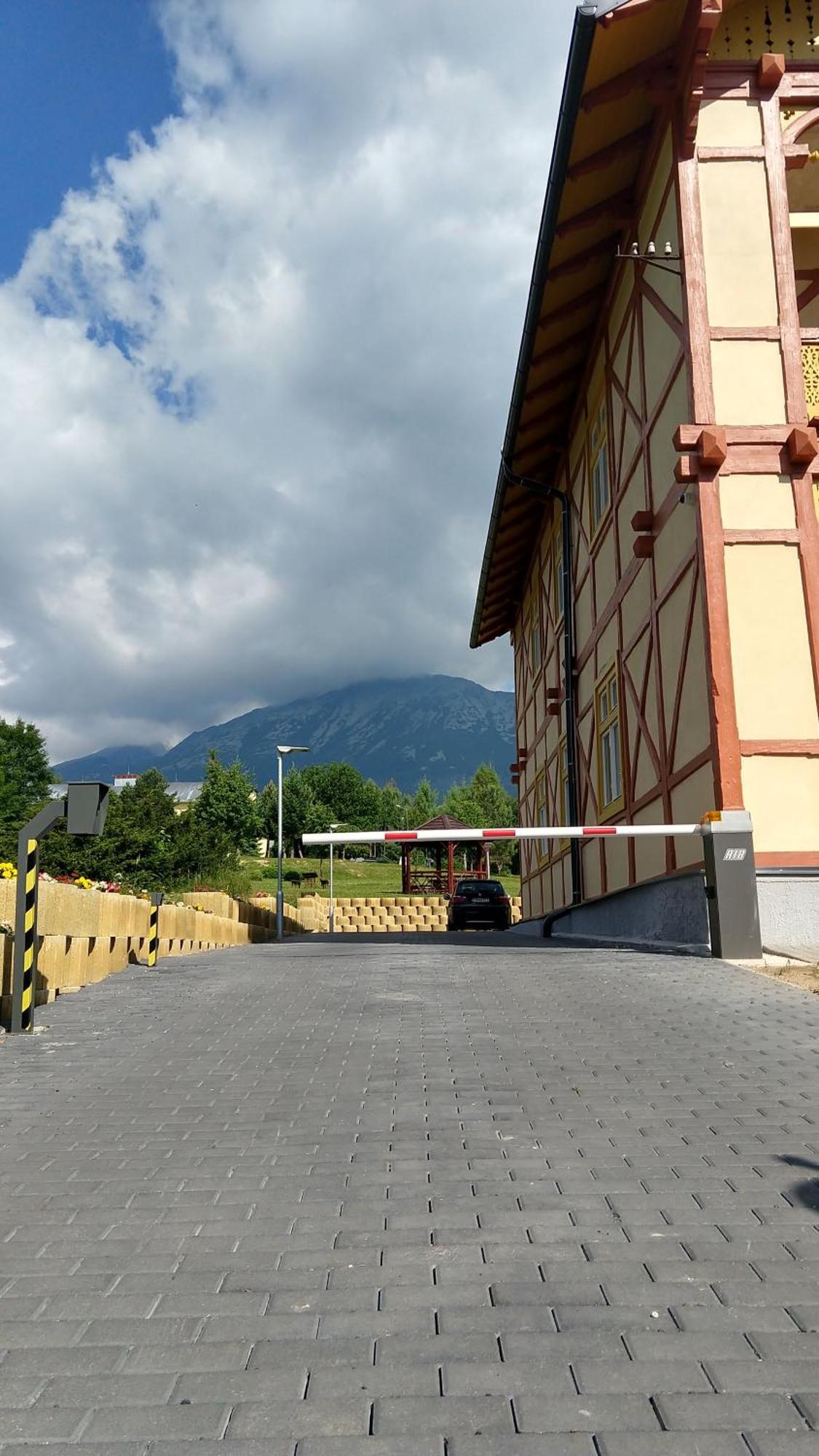 Apartment Nr 4, Vila Kollar Dolny Smokovec, Vysoké Tatry Exterior foto
